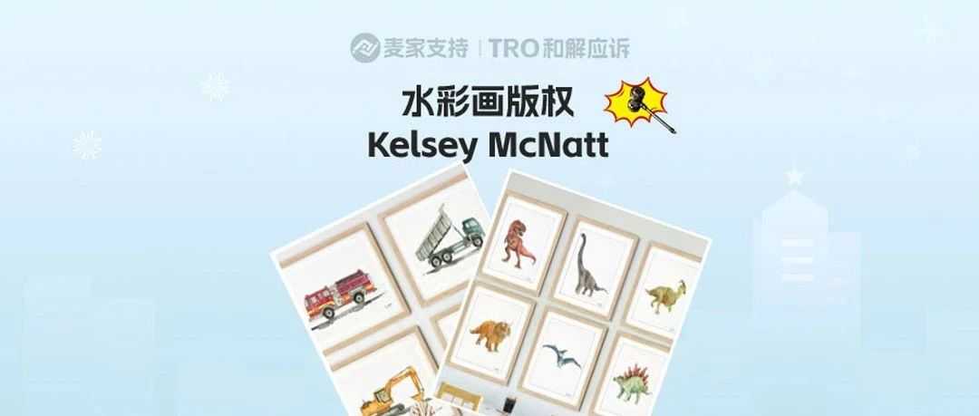 25-cv-00883，8个版权作品悄无声息维权，已成功TRO冻结200店！