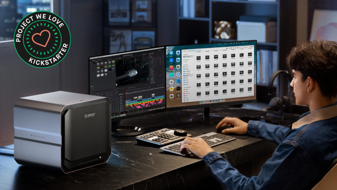 海外众筹 | Kickstarter众筹一周热门产品精选