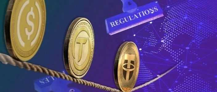 稳定币也许会重构跨境支付,但不是每个卖家都能用好它