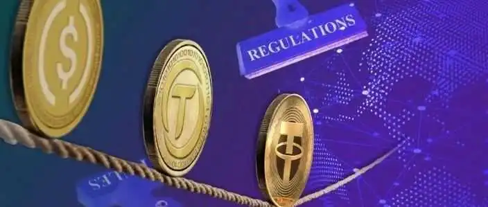 稳定币也许会重构跨境支付,但不是每个卖家都能用好它