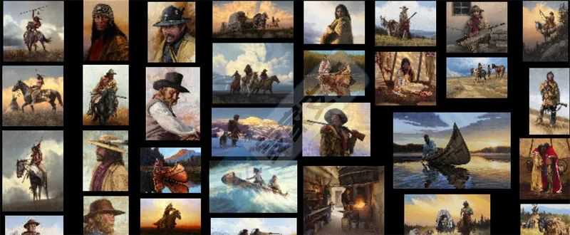 25-cv-07940，从Lisa到Joe，Keith律所连环出击，历史主题画正维权