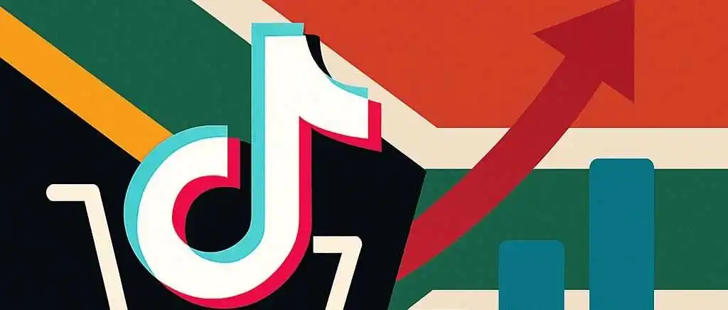 2025年,TikTok + 电商在南非还有机会吗?