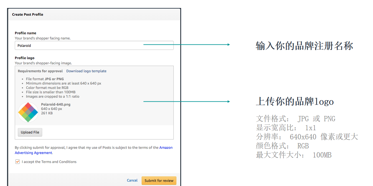 亚马逊如何利用post增加商品曝光？