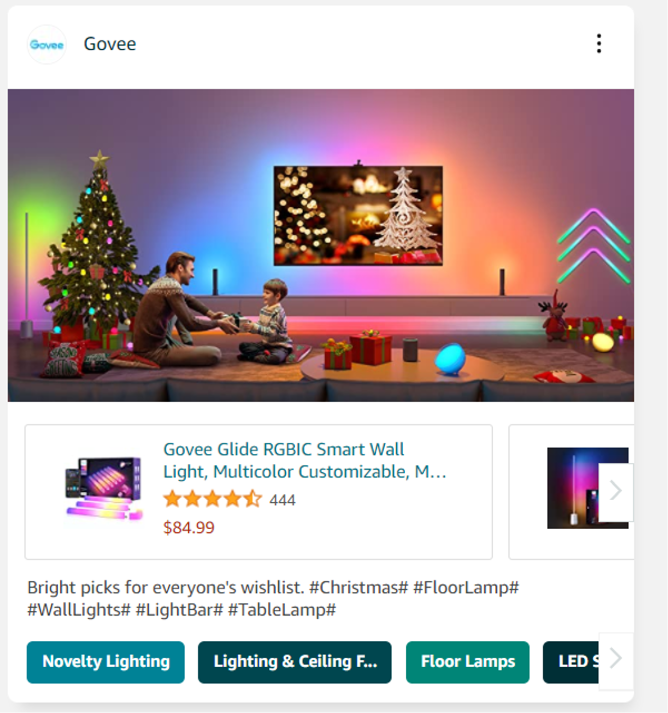 亚马逊如何利用post增加商品曝光？