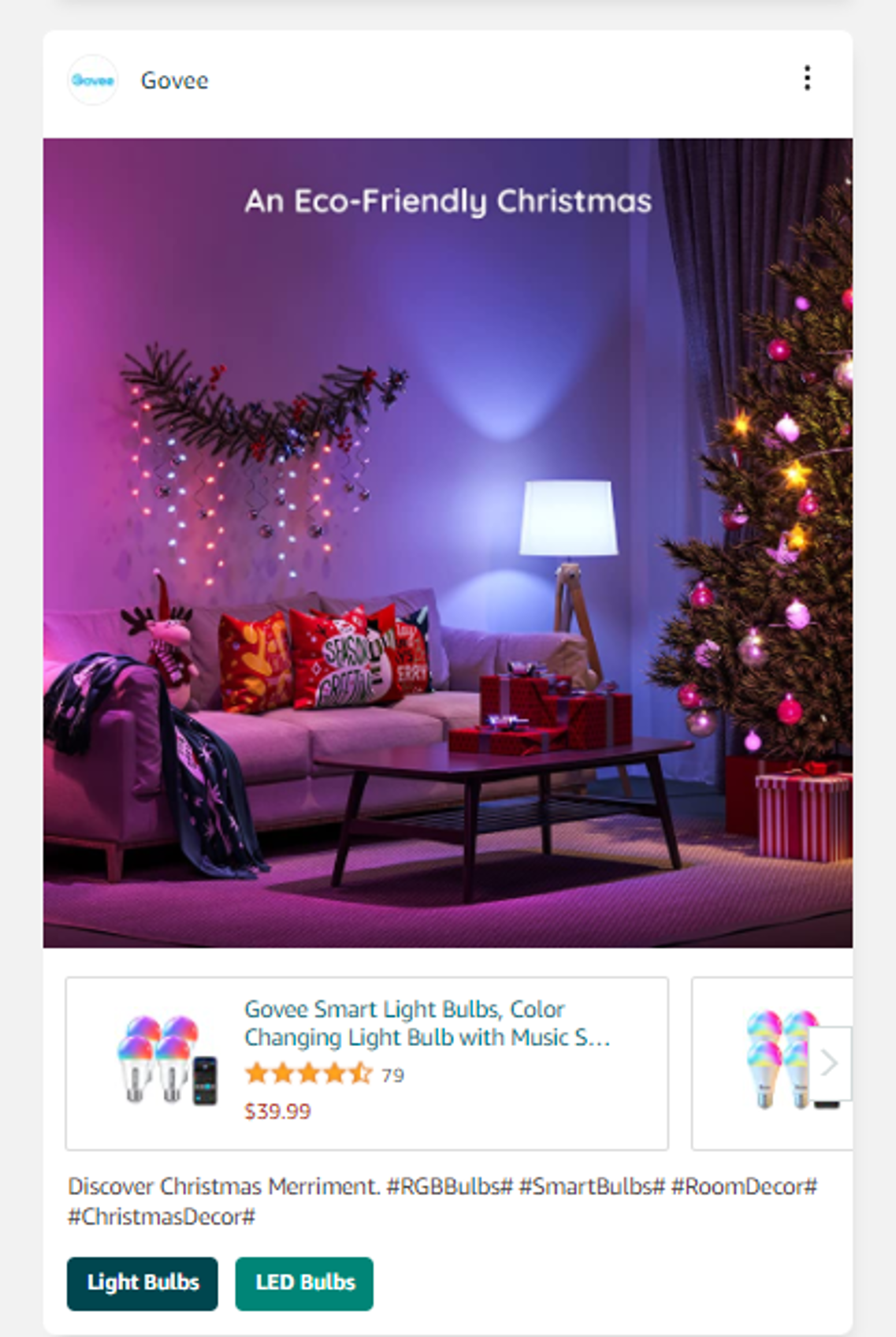 亚马逊如何利用post增加商品曝光？