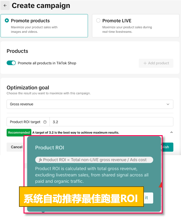 7月15日全面生效！一文带你读懂GMV Max投放技巧