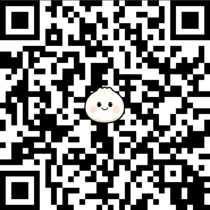 超萌的！众包物流卡通IP「包子哥」闪亮登场！