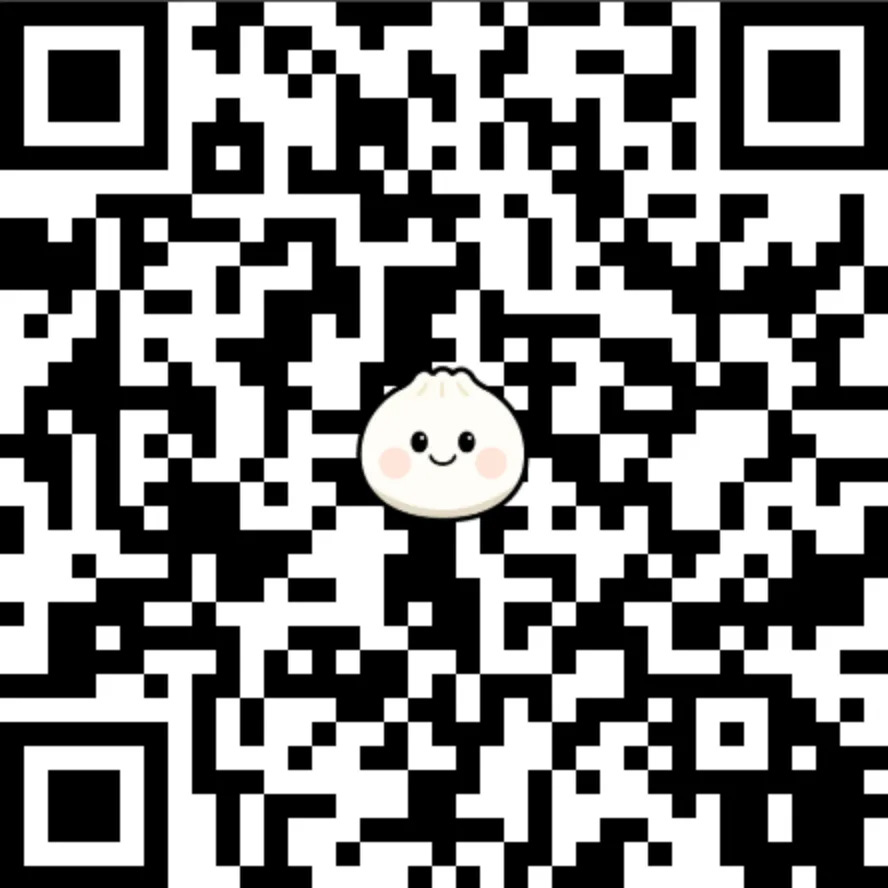 超萌的！众包物流卡通IP「包子哥」闪亮登场！