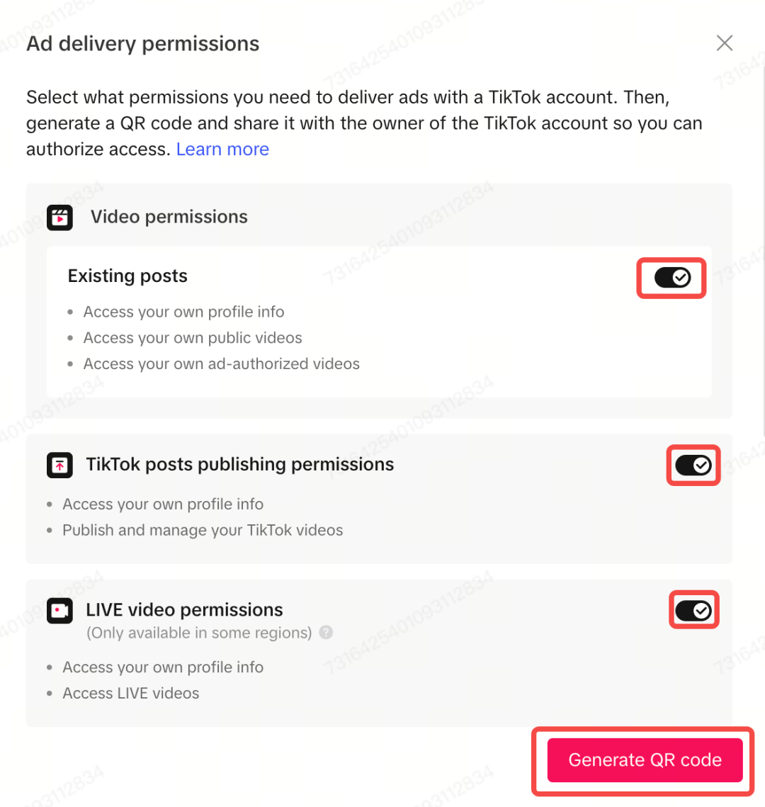 Product GMV Max 简介及使用流程全解析