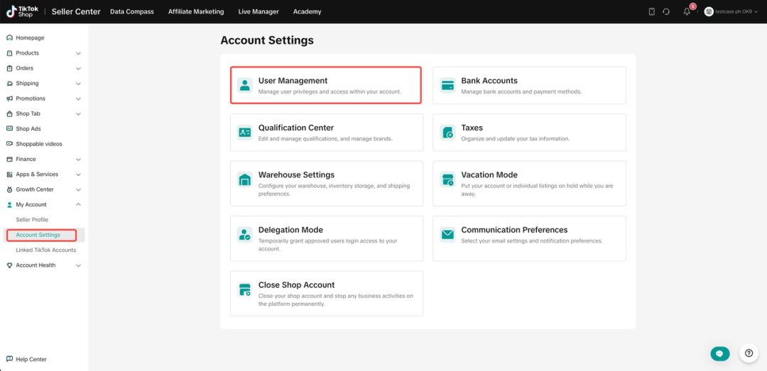 Product GMV Max 简介及使用流程全解析