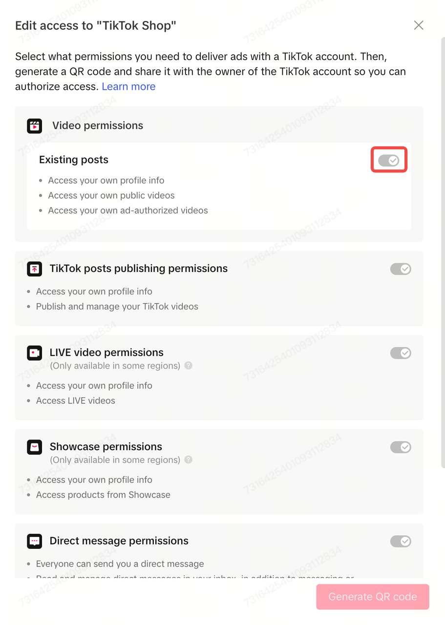 Product GMV Max 简介及使用流程全解析