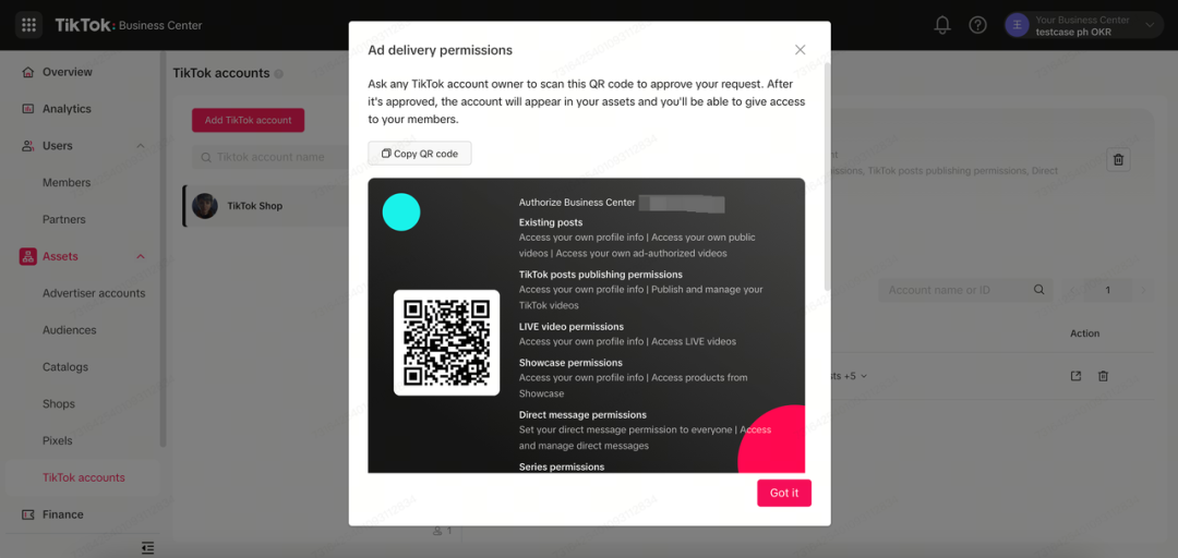 Product GMV Max 简介及使用流程全解析