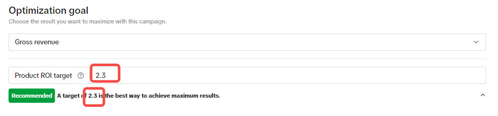Product GMV Max 简介及使用流程全解析