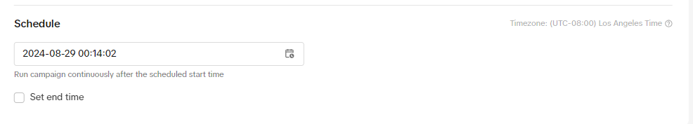 Product GMV Max 简介及使用流程全解析