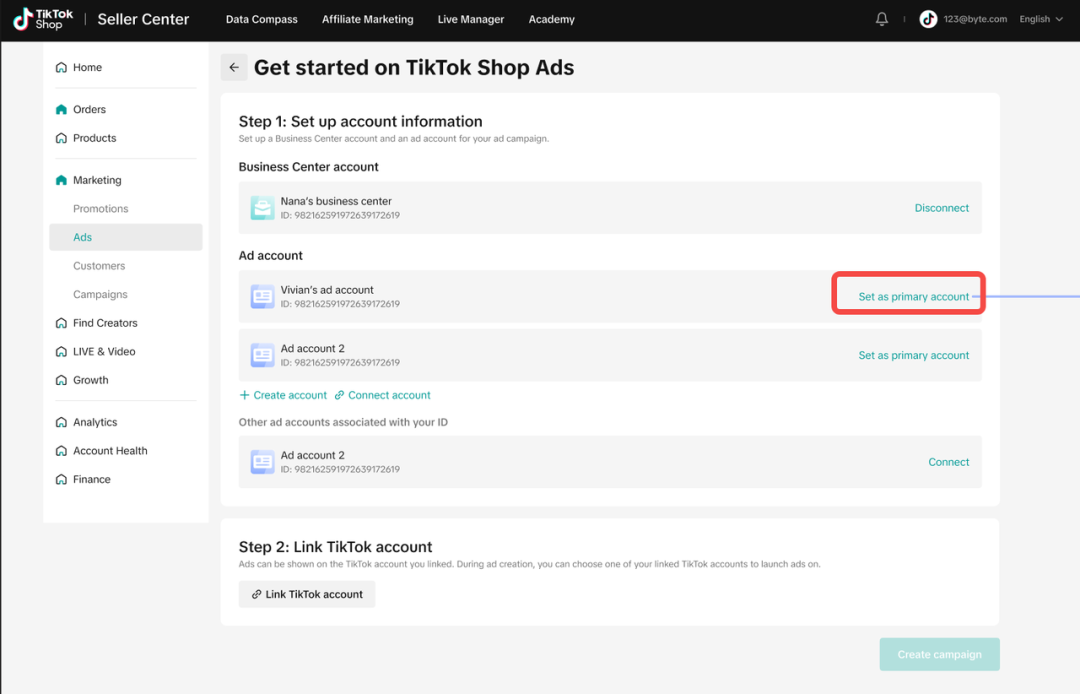 Product GMV Max 简介及使用流程全解析