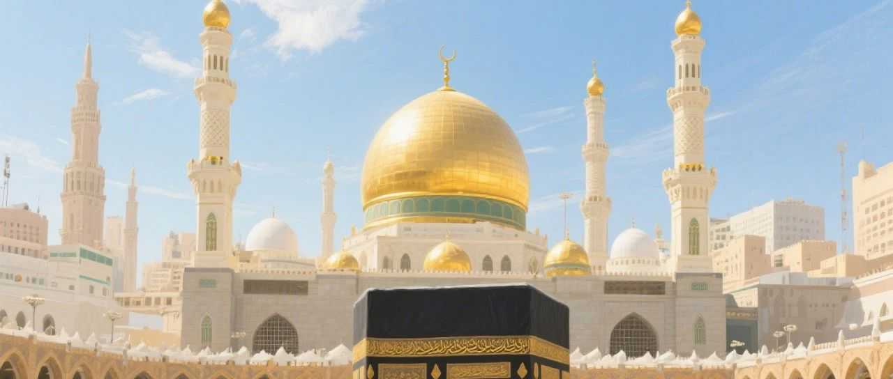 亦邦深耕沙特市场，六大品类细分方案助你出海无忧！