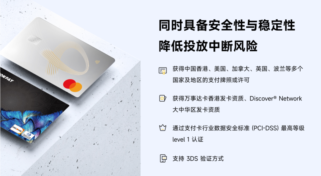 广告超支、投放中断、对账混乱？PhotonPay光子卡一键击破广告支付痛点