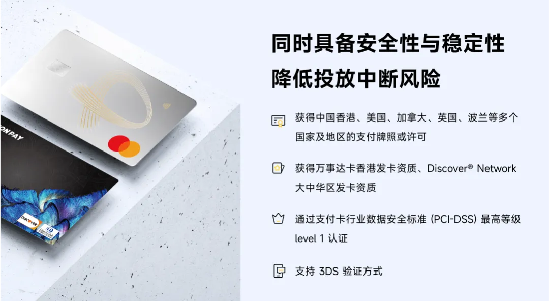 广告超支、投放中断、对账混乱?PhotonPay光子卡一键击破广告支付痛点