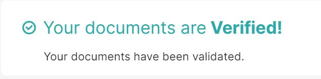 Jumia Global入驻流程-资料审核通过
