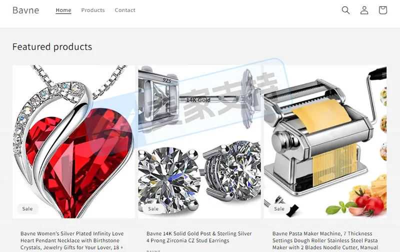 25-cv-00999，TRO冻结预警！MST101商标跨境维权，248店涉案！