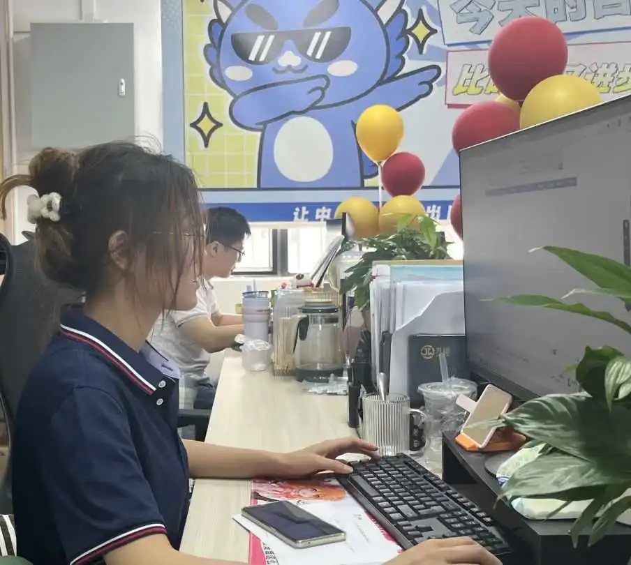广东电视台专访 | 关税浪潮中破浪前行，助力中国制造出海远航！！！