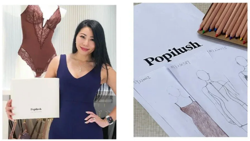 从柜姐到塑身衣大卖家，以6个SKU杀入类目Top 10