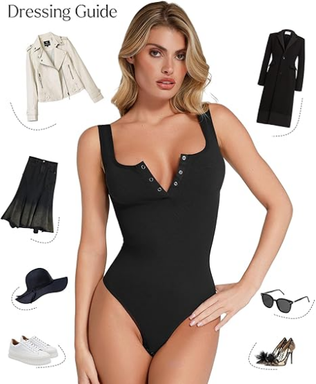 从柜姐到塑身衣大卖家，以6个SKU杀入类目Top 10