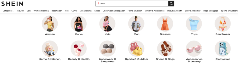 从柜姐到塑身衣大卖家，以6个SKU杀入类目Top 10
