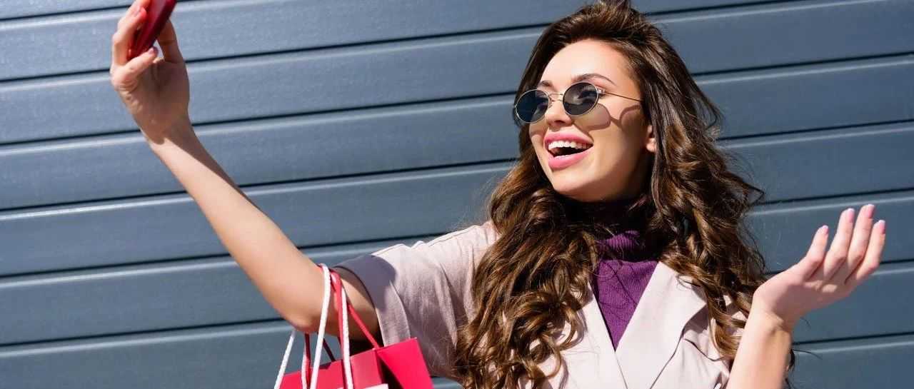 从柜姐到塑身衣大卖家，以6个SKU杀入类目Top 10