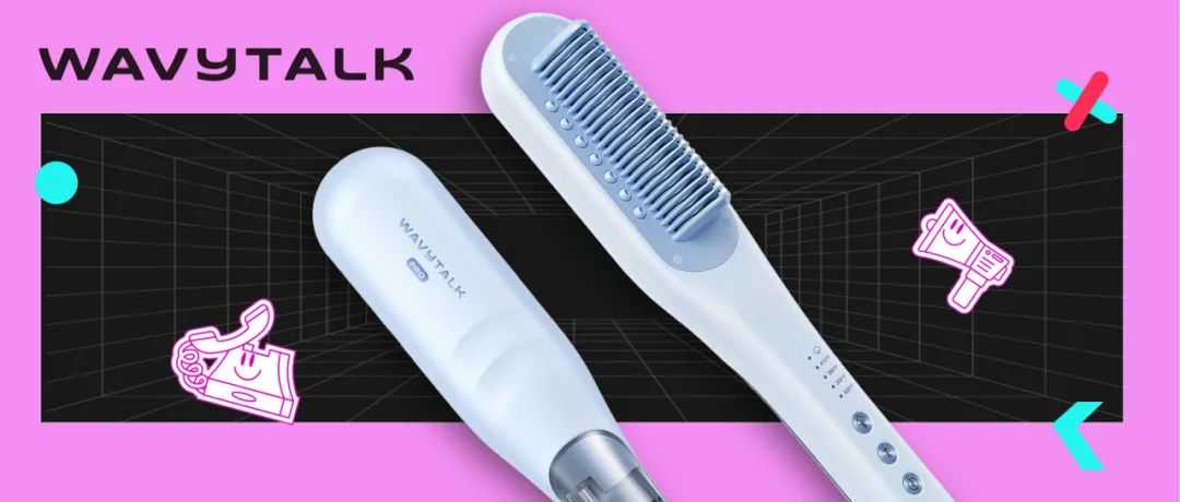 Wavytalk 母亲节营销一战双成,实现多爆品突围 + 品牌本地化破圈