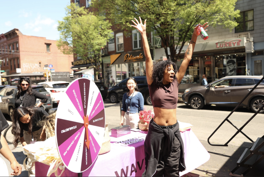 Wavytalk 母亲节营销一战双成,实现多爆品突围 + 品牌本地化破圈