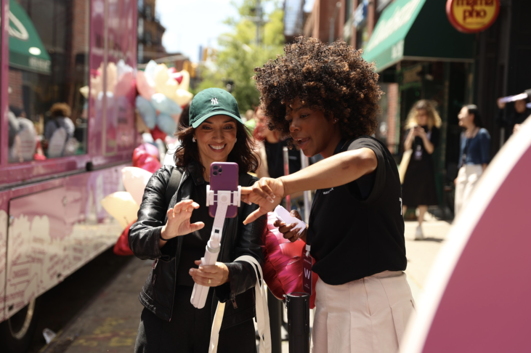 Wavytalk 母亲节营销一战双成,实现多爆品突围 + 品牌本地化破圈