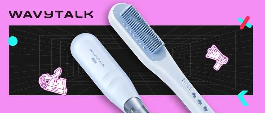 Wavytalk 母亲节营销一战双成，实现多爆品突围 + 品牌本地化破圈