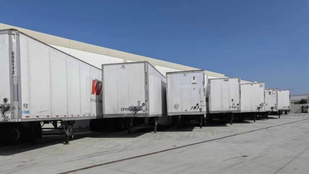 喜报！热烈祝贺安速国际成为TEMU官方认证仓!