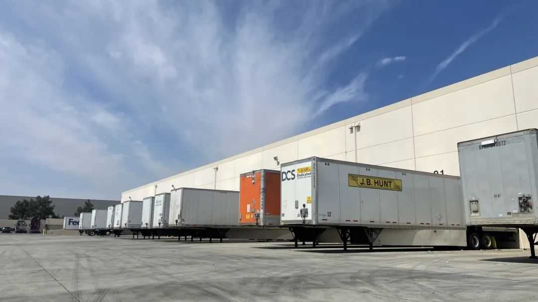 喜报！热烈祝贺安速国际成为TEMU官方认证仓!