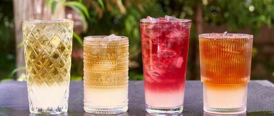 茶颜悦色不敢卖茶？August却靠“威士忌味红茶”横扫欧美