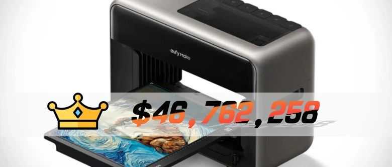 众筹了4676万美金的eufymake推广流程要点拆解