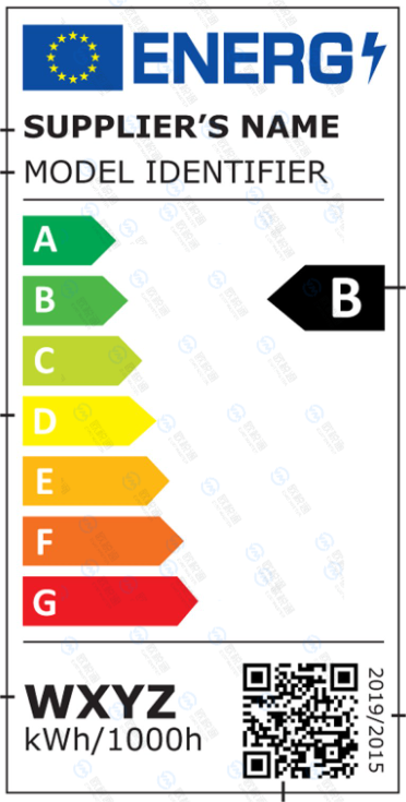 紧急 | 红牌警告！6月20日欧盟能效标签新规，下架逼近...