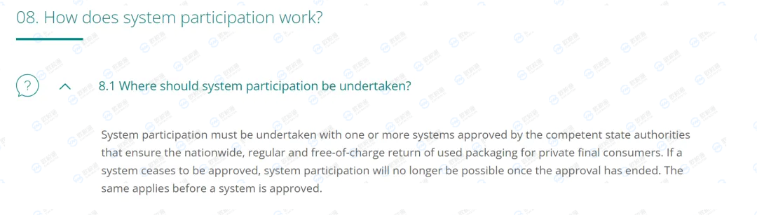 警惕 | TEMU德国包装法6月15日合规倒计时!这些 “坑” 千万别踩