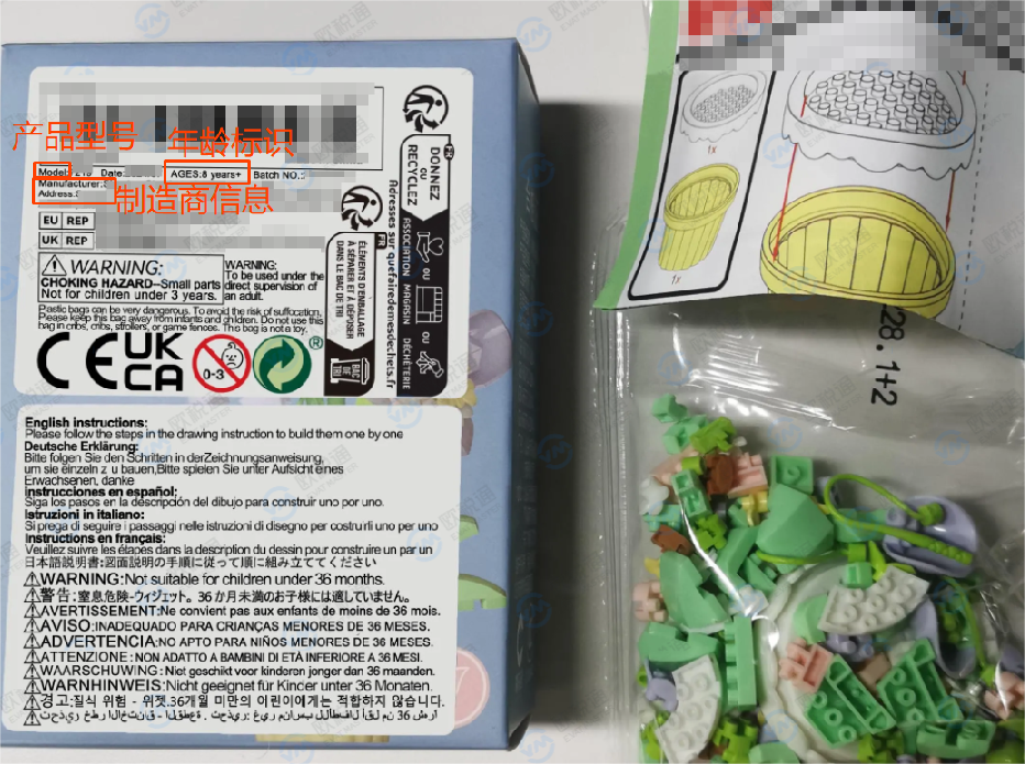 干货 | 为什么别人的CPC认证能一次性上传成功？