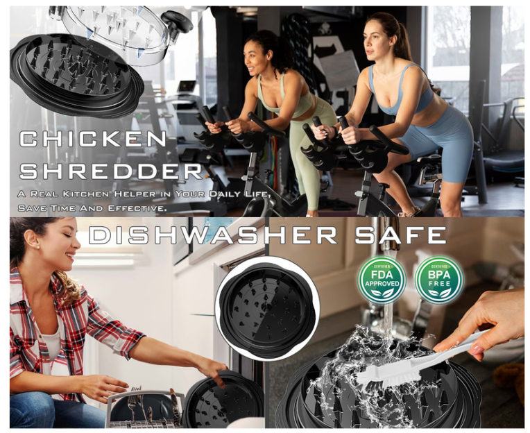 单月狂赚近600万美金：不靠低价，中国卖家如何征服北美厨房市场？