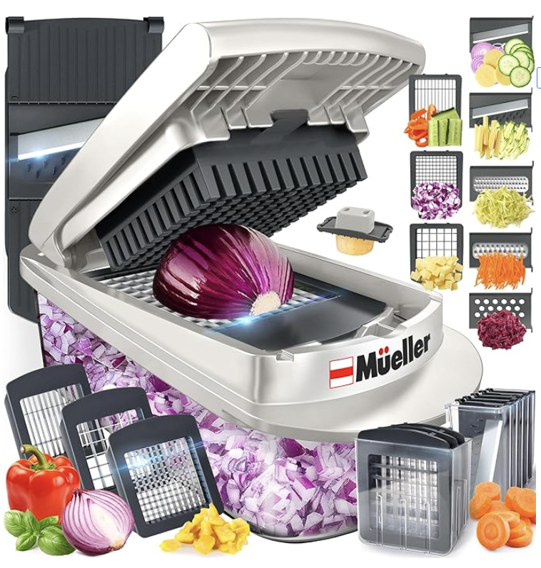 跨境卖家如何突出重围？揭秘北美厨房那些细分场景蓝海&人群机会