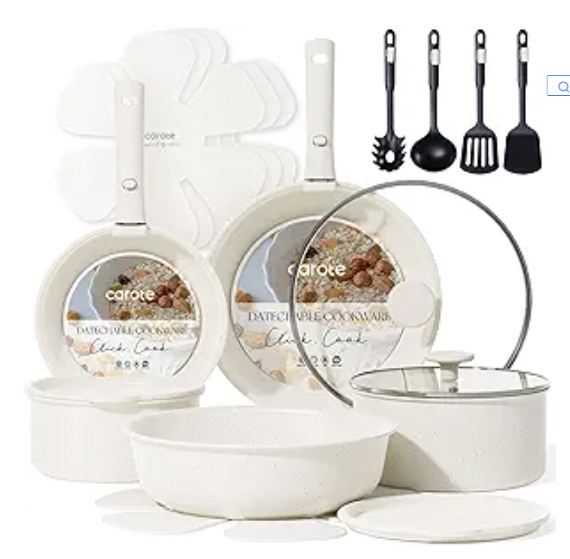 跨境卖家如何突出重围？揭秘北美厨房那些细分场景蓝海&人群机会