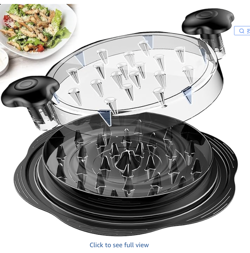 跨境卖家如何突出重围？揭秘北美厨房那些细分场景蓝海&人群机会