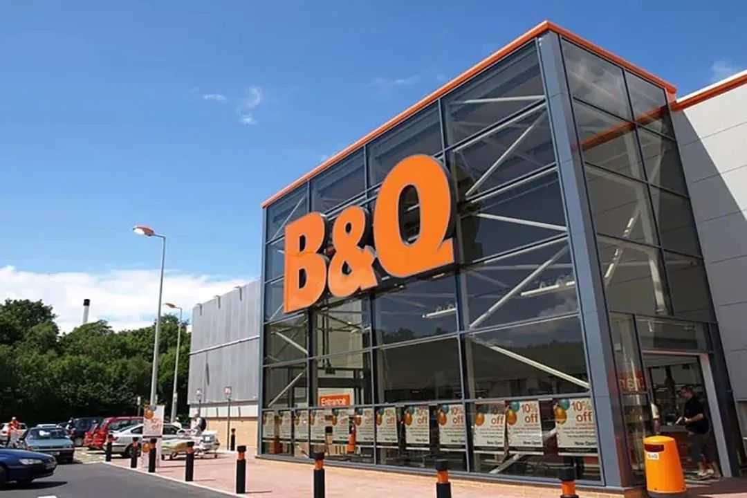 英国家居电商市场崛起：B&Q×OnBuy×遨森海外仓携手开拓增长新机遇