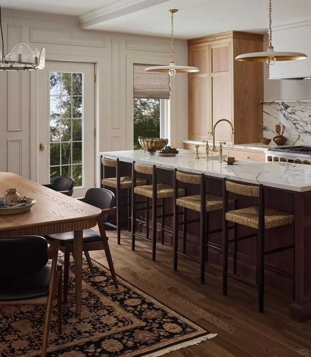 英国家居电商市场崛起：B&Q×OnBuy×遨森海外仓携手开拓增长新机遇