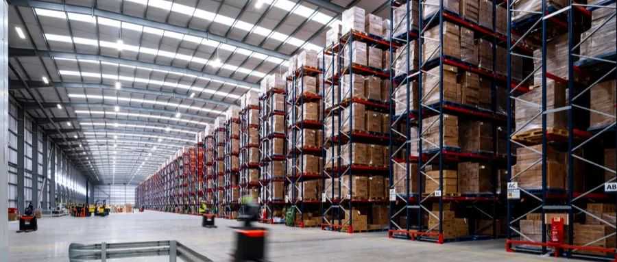 英国家居电商市场崛起：B&Q×OnBuy×遨森海外仓携手开拓增长新机遇