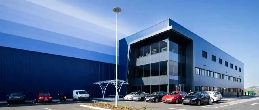英国家居电商市场崛起：B&Q×OnBuy×遨森海外仓携手开拓增长新机遇