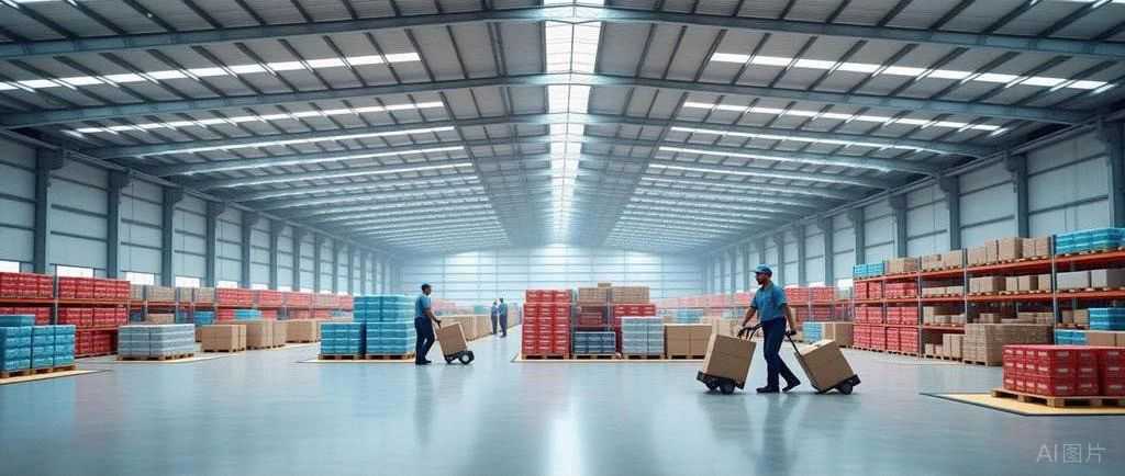 跨境电商迎来最强监管大变局：欧盟新规‘本地仓’风暴