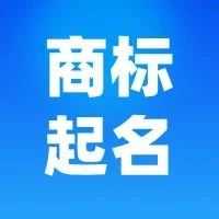 成功起名20万＋，还有谁不知道麦德通AI商标起名啊？
